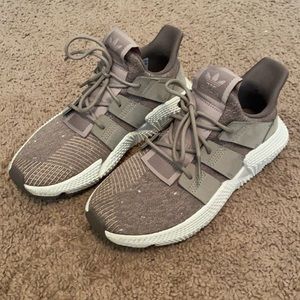 adidas fashion sneakers